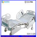 Hot Luxo Hospital Elétrica ICU Multi-Purpose Medical Bed Preço